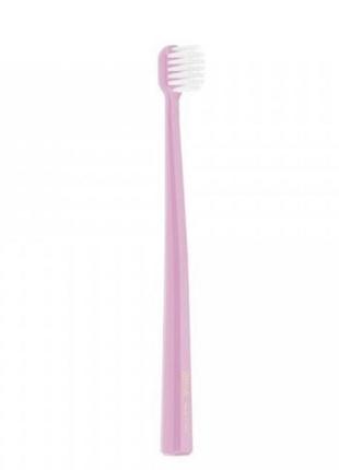 Зубна щітка середньої жорсткості janeke medium toothbrush