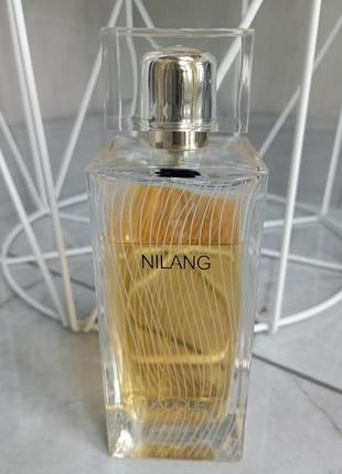 Растительный парфюм lalique nilang de lalique