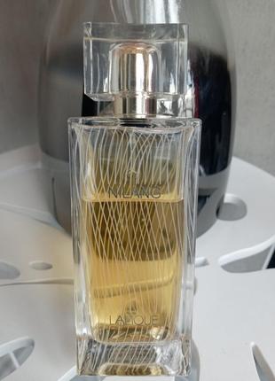 Растительный парфюм lalique nilang de lalique