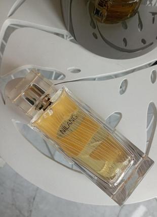 Растительный парфюм lalique nilang de lalique5 фото