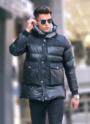 Пуховик топ качества 🔝🔥