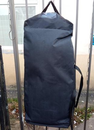 Сумка- рюкзак,100 літрів2 фото