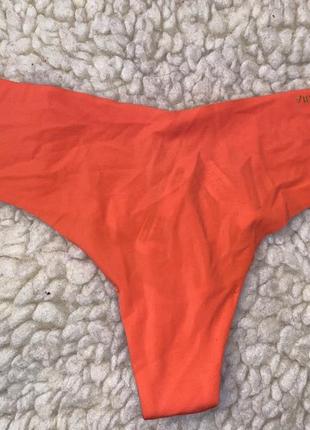Шикарные женские трусики стринги victoria’s secret оригинал