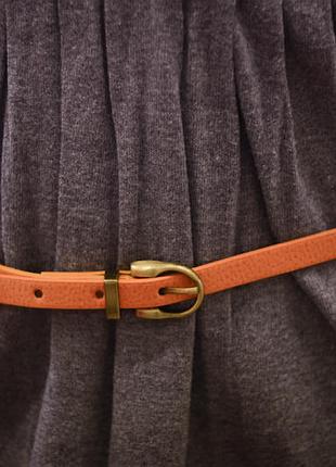 Тонкий пояс