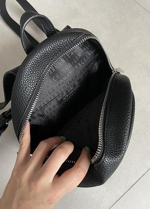Рюкзак armani exchange 3