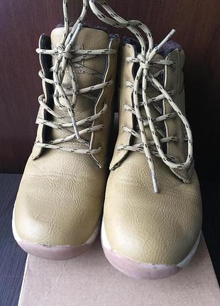 Ботінки kappa