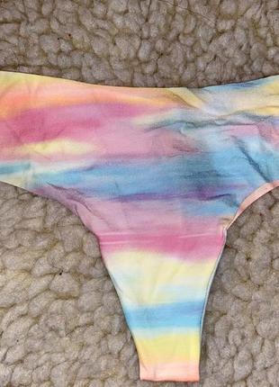 Шикарные женские трусики стринги victoria’s secret оригинал