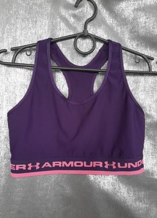 Топ спортивний  under armour