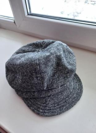 Кепка, кепи, шапка h&m