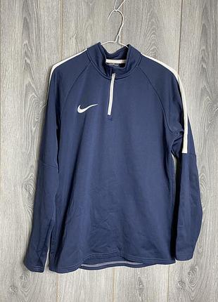 Лонгслив nike