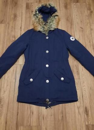 Парка весна - осінь