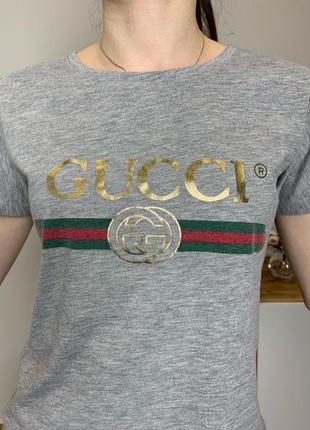 Єфектне плаття в стилі gucci6 фото