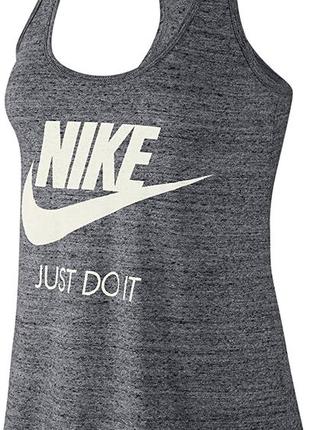 Жіноча майка nike just do it size s