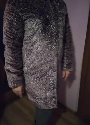 Шубка - пальто