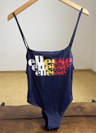 Купальник ellesse