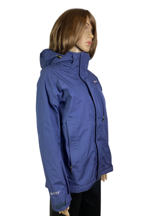 Женская водонепроницаемая куртка с флисовой подстежкой3 фото