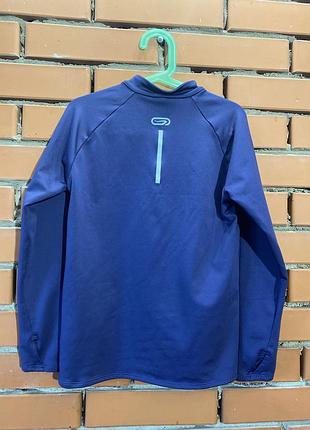 Термореглан kalenji 10 л ( 140 см). 2