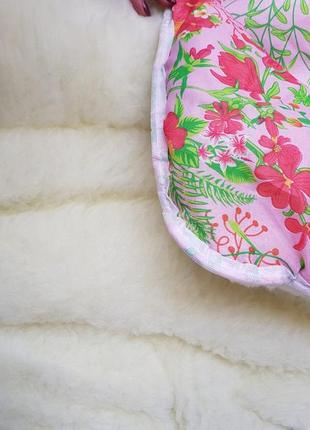 Тепла ковдра з вовчини відкриті 175х210. брателло. кольори різні.