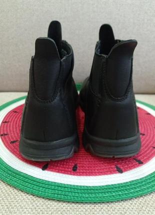 Водонепроникні черевики чоботи salomon waterproof fty147269/ розм.42 оригінал4 фото