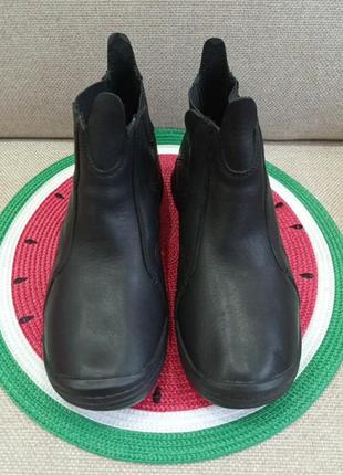 Водонепроникні черевики чоботи salomon waterproof fty147269/ розм.42 оригінал3 фото