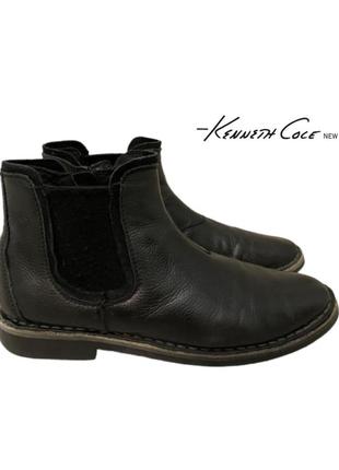 Полуботинки челси kenneth cole (сша) desert nite 42/27 оригинал