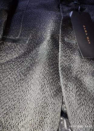 Піджак ,принт тигр 2