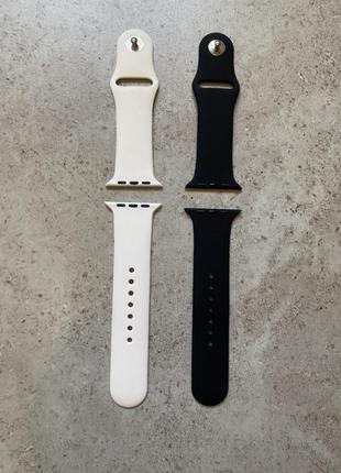 Продам ремешки на apple watch ⌚️ 42 мм2 фото