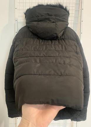 Куртка зима peacocks р.20/48