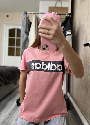 Футболка adidas4 фото