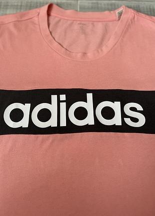 Футболка adidas2 фото