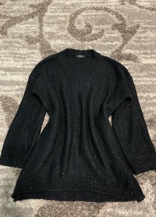 Джемпер, светр, кофта, тепла кофта, кофта з паєтками