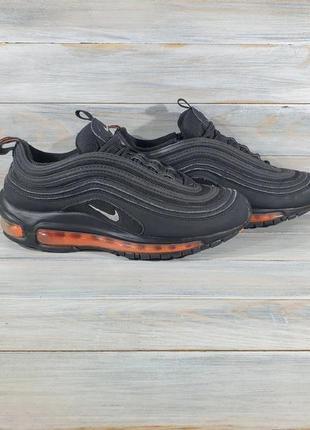 Nike air max 97 оригінальні кросівки