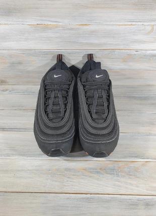 Nike air max 97 оригінальні кросівки3 фото