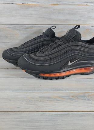 Nike air max 97 оригінальні кросівки2 фото