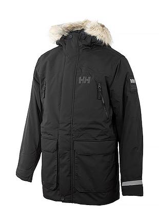 Куртка helly hansen reine parka