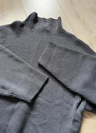 Кофта світер zara 2