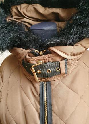 Зимняя куртка р.l6 фото
