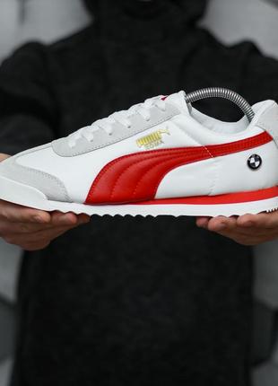 Чоловічі кросівки puma limited bmw мужские кроссовки пума
