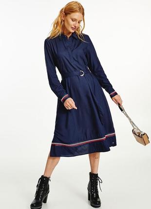 Сукня tommy hilfiger жіноча оригінал нова з бірками