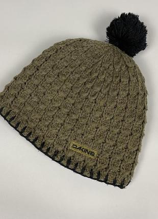 Шапка dakine