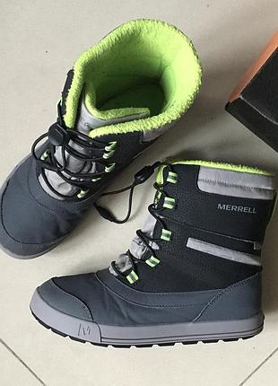 Черевики merrell (usa) оригінал