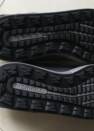 Черевики merrell (usa) оригінал 4