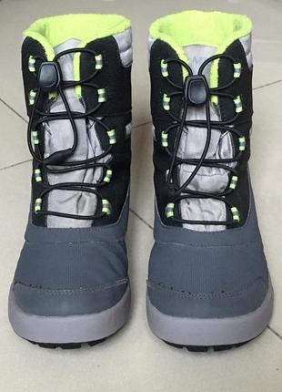 Черевики merrell (usa) оригінал 7
