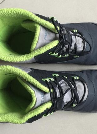 Черевики merrell (usa) оригінал 6