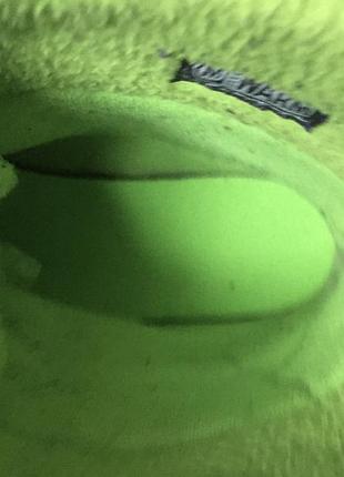 Черевики merrell (usa) оригінал 8