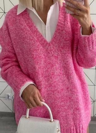 Светер zara s