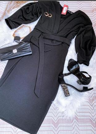 Сукня нова boohoo 20 р