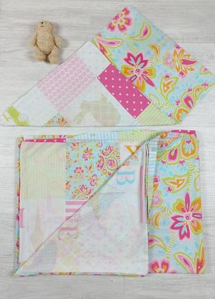 Комплект постільної білизни