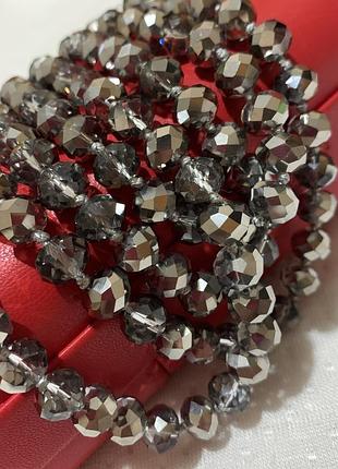 00191/127 бусы винтаж