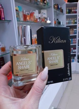 Angel's share kilian parfum | духи unisex 🔥❣!